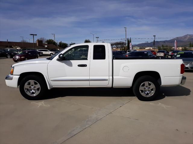 used 2005 Dodge Dakota car, priced at $10,493