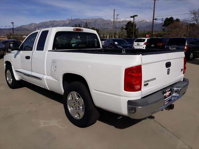 used 2005 Dodge Dakota car, priced at $11,418