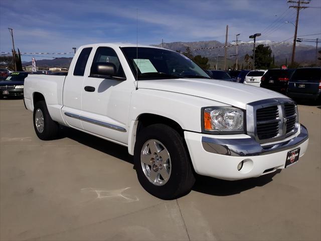 used 2005 Dodge Dakota car, priced at $11,418