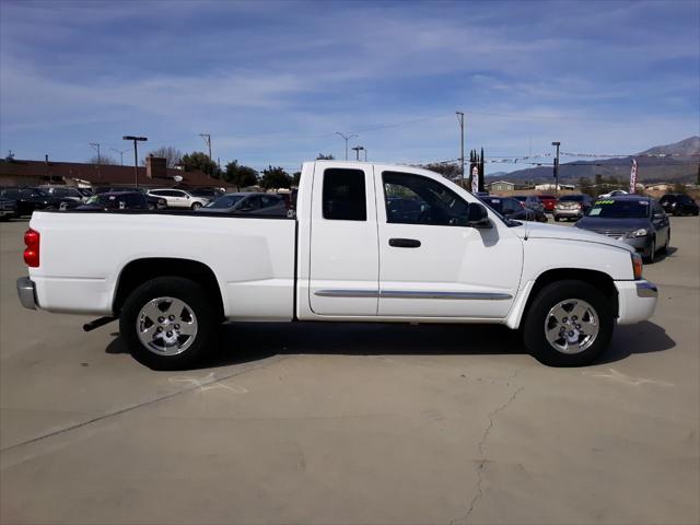 used 2005 Dodge Dakota car, priced at $11,418