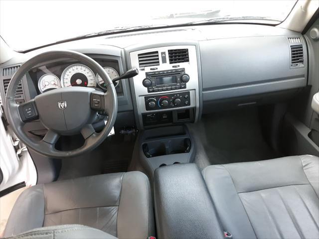 used 2005 Dodge Dakota car, priced at $11,418