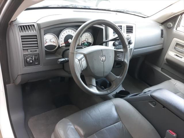 used 2005 Dodge Dakota car, priced at $11,418