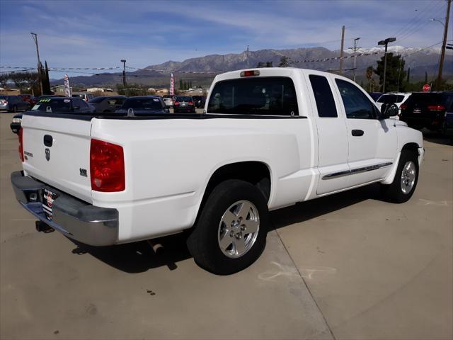 used 2005 Dodge Dakota car, priced at $10,493