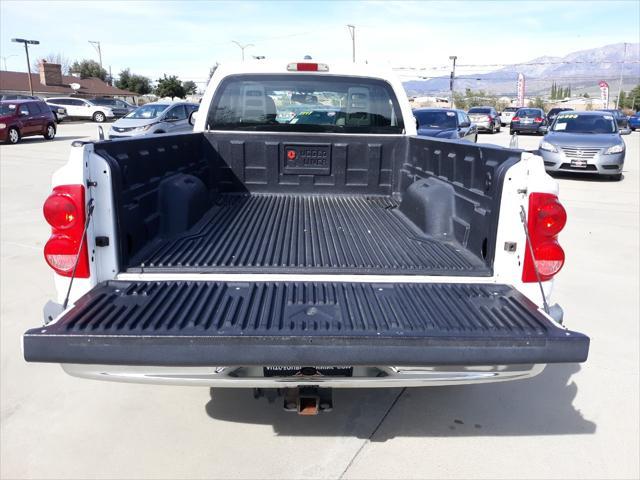 used 2005 Dodge Dakota car, priced at $10,493