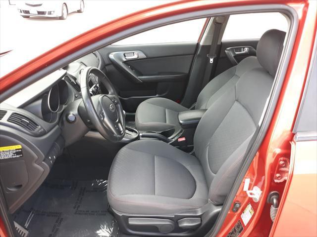 used 2010 Kia Forte car, priced at $7,255