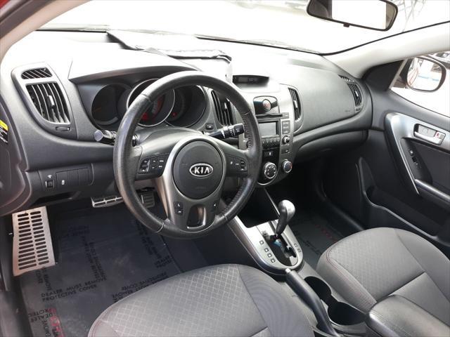 used 2010 Kia Forte car, priced at $7,255