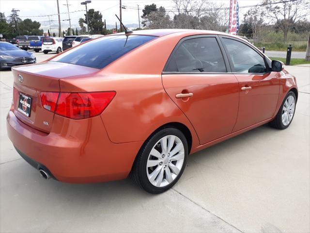 used 2010 Kia Forte car, priced at $7,255