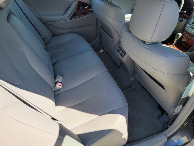 used 2009 Toyota Camry Hybrid car, priced at $12,374