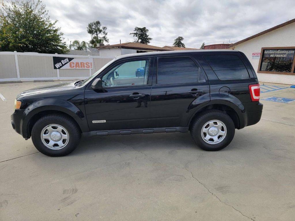 used 2008 Ford Escape car, priced at $6,497