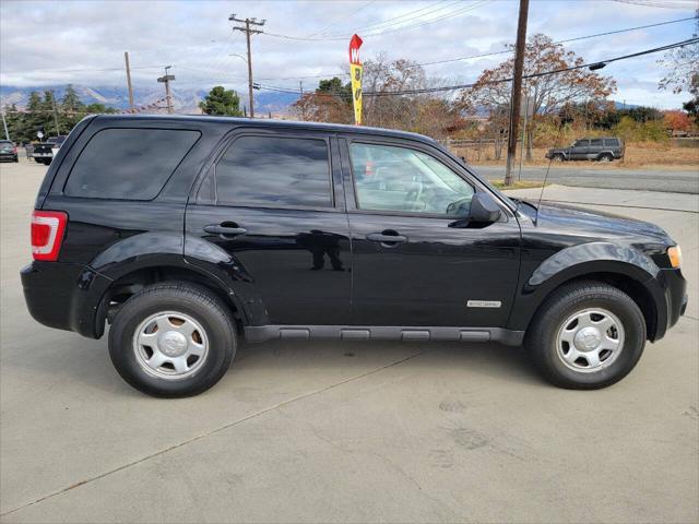 used 2008 Ford Escape car, priced at $6,997