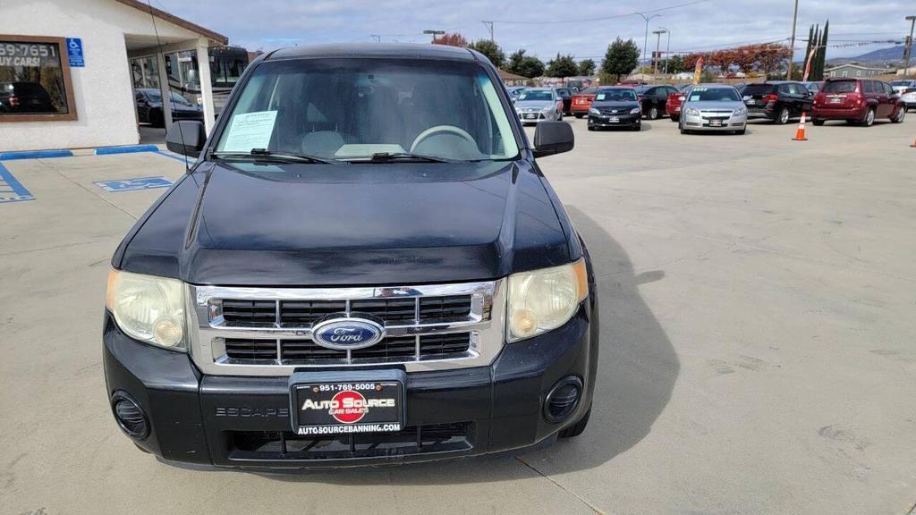 used 2008 Ford Escape car, priced at $6,497