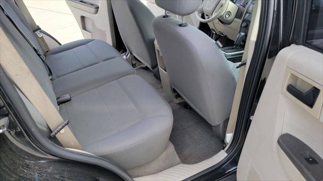 used 2008 Ford Escape car, priced at $6,997