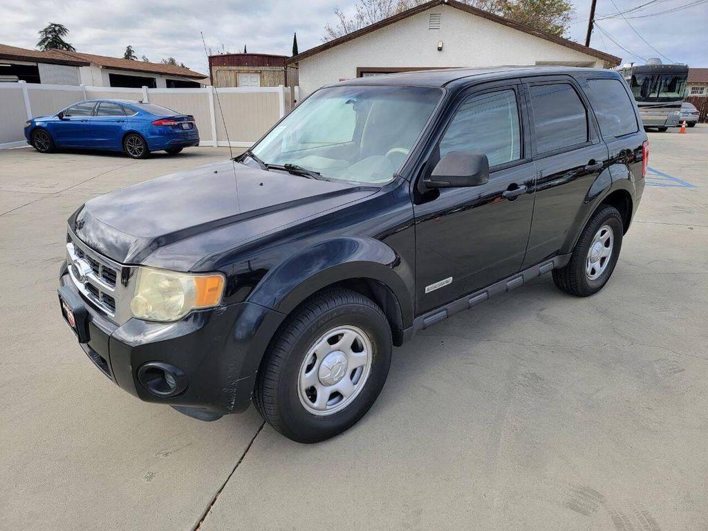 used 2008 Ford Escape car, priced at $6,497