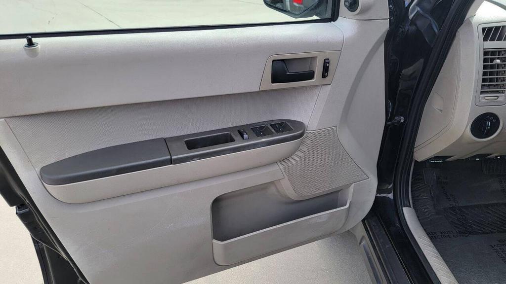 used 2008 Ford Escape car, priced at $6,497