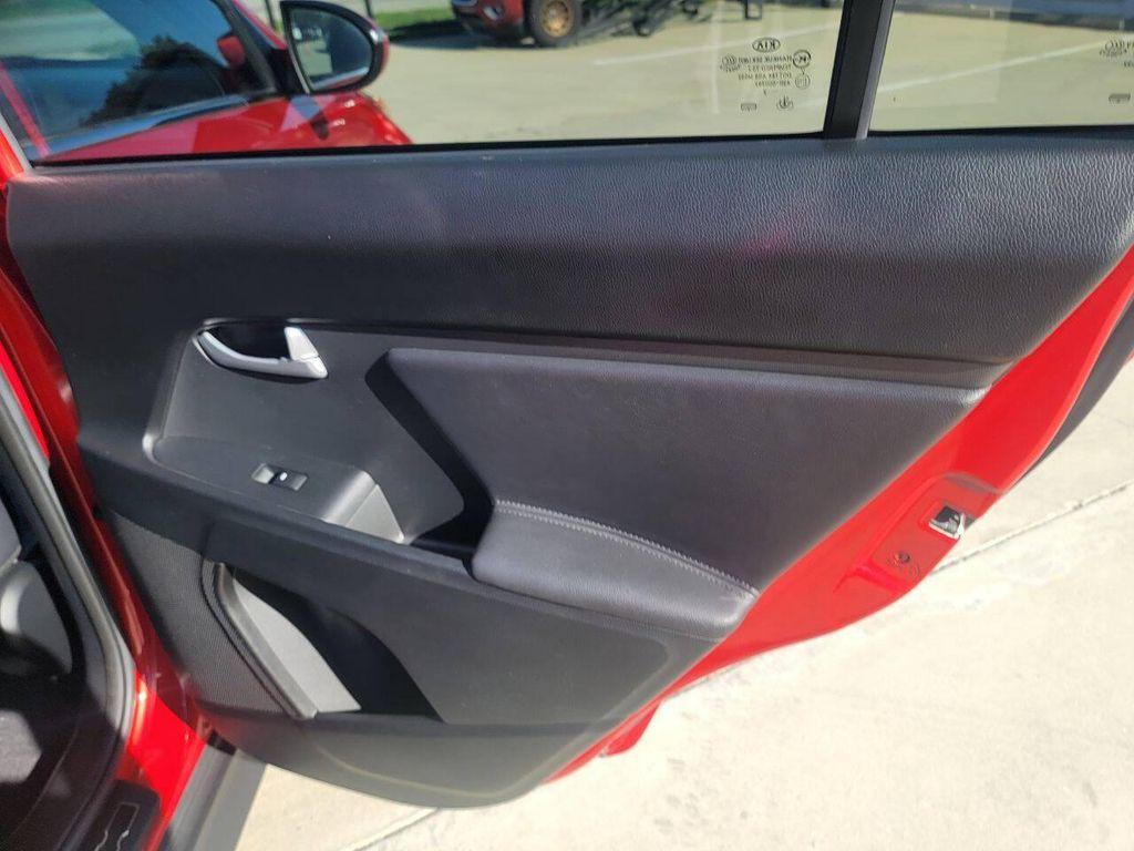 used 2013 Kia Sportage car, priced at $7,997