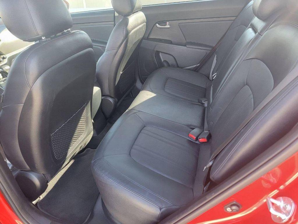 used 2013 Kia Sportage car, priced at $7,997