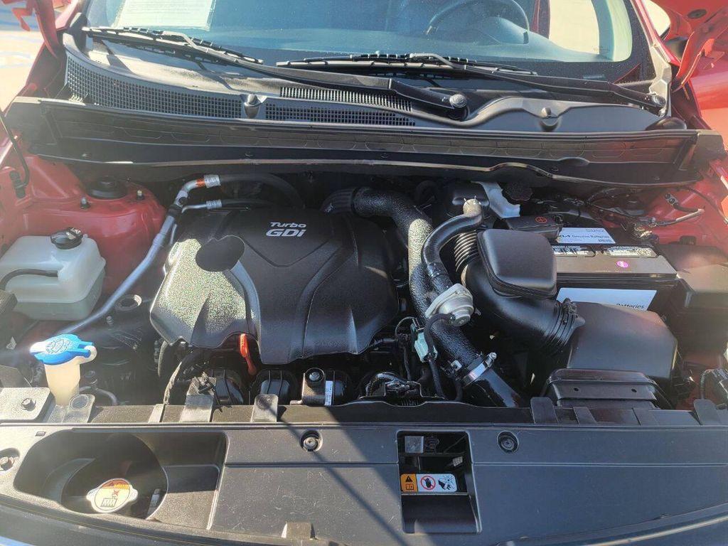 used 2013 Kia Sportage car, priced at $7,997