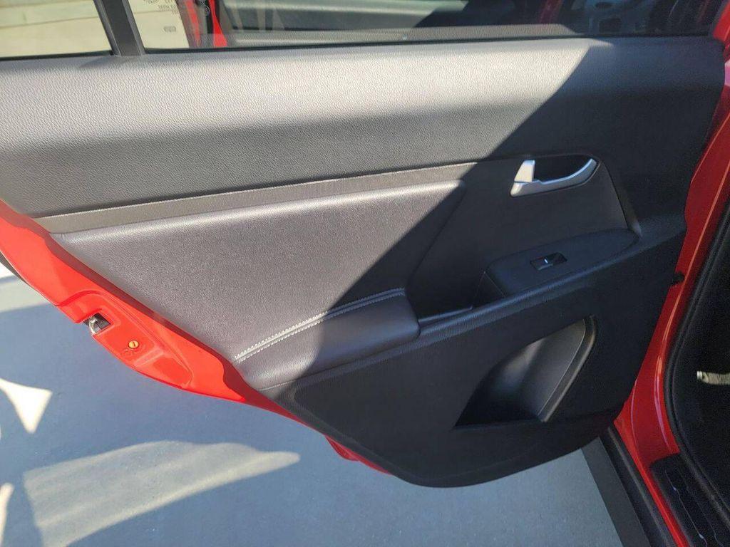 used 2013 Kia Sportage car, priced at $7,997