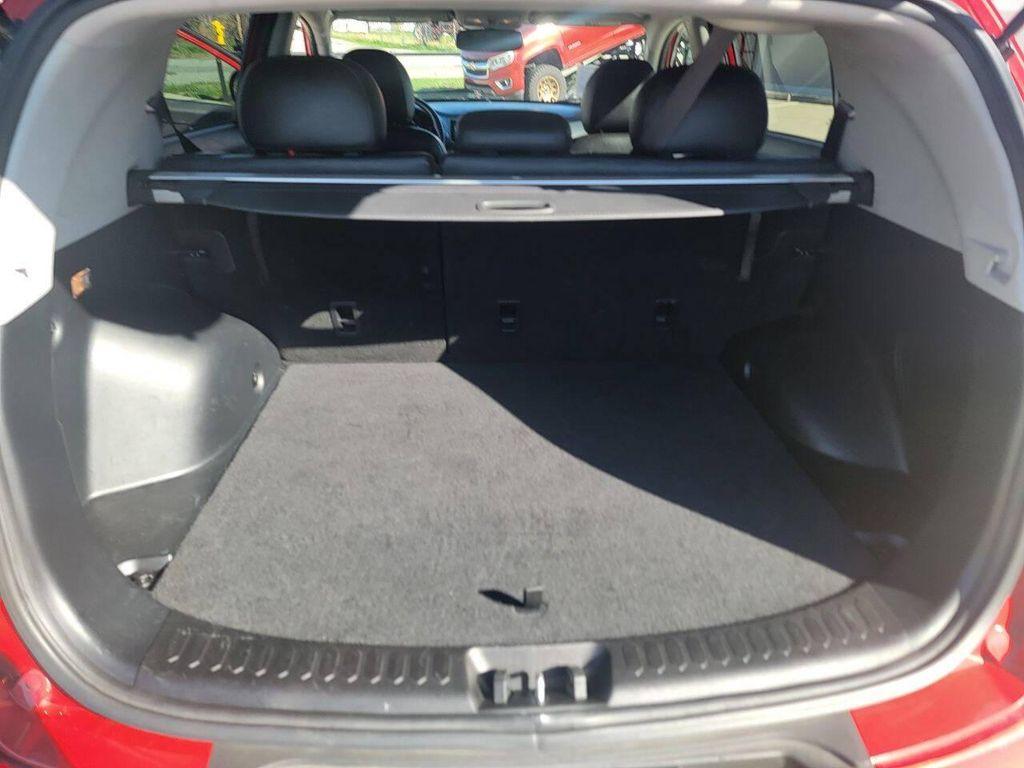 used 2013 Kia Sportage car, priced at $7,997