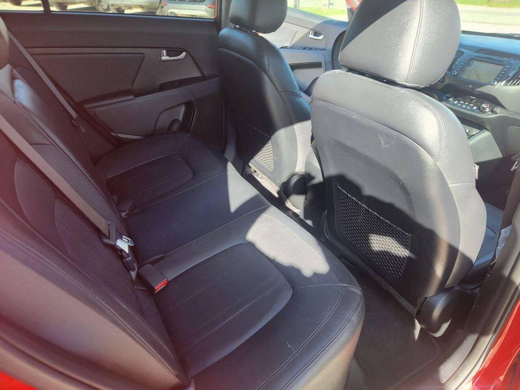 used 2013 Kia Sportage car, priced at $7,997