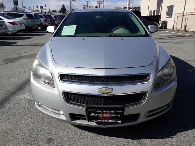 used 2011 Chevrolet Malibu car, priced at $7,369