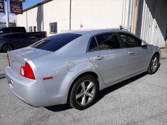 used 2011 Chevrolet Malibu car, priced at $7,369