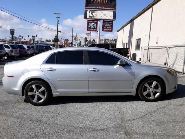 used 2011 Chevrolet Malibu car, priced at $7,369