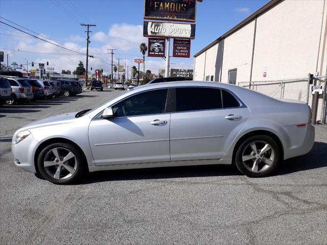 used 2011 Chevrolet Malibu car, priced at $7,369