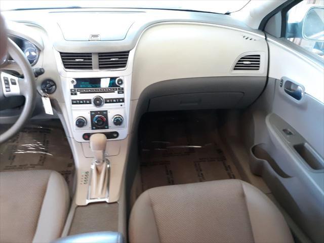 used 2011 Chevrolet Malibu car, priced at $7,369