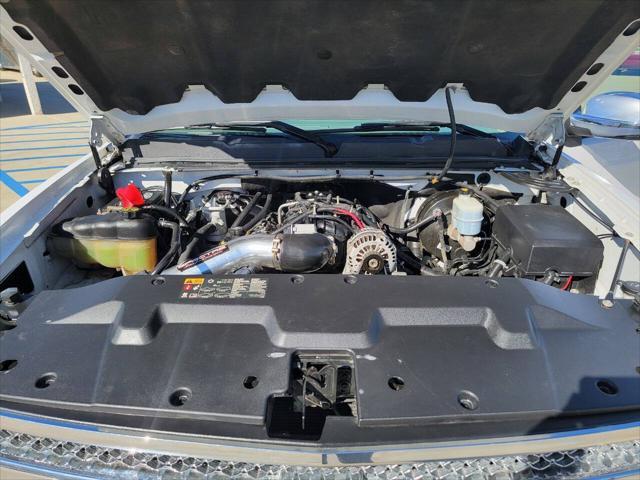 used 2012 Chevrolet Silverado 1500 car, priced at $13,997