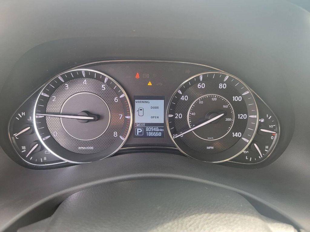 used 2019 Nissan Armada car, priced at $19,997