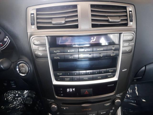 used 2006 Lexus IS 250 car, priced at $8,997
