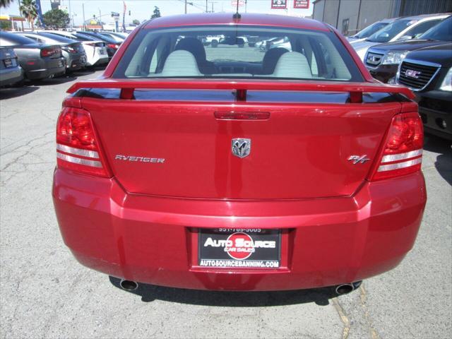 used 2008 Dodge Avenger car, priced at $8,997