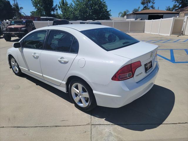 used 2008 Honda Civic car, priced at $6,446