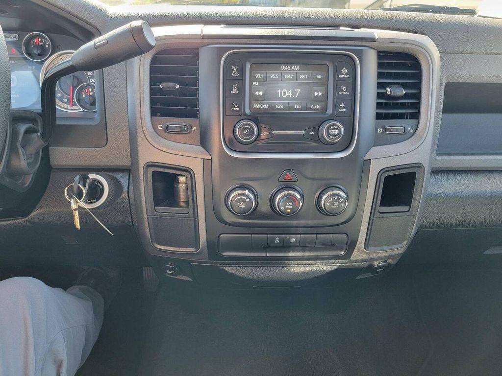used 2013 Ram 1500 car, priced at $11,997