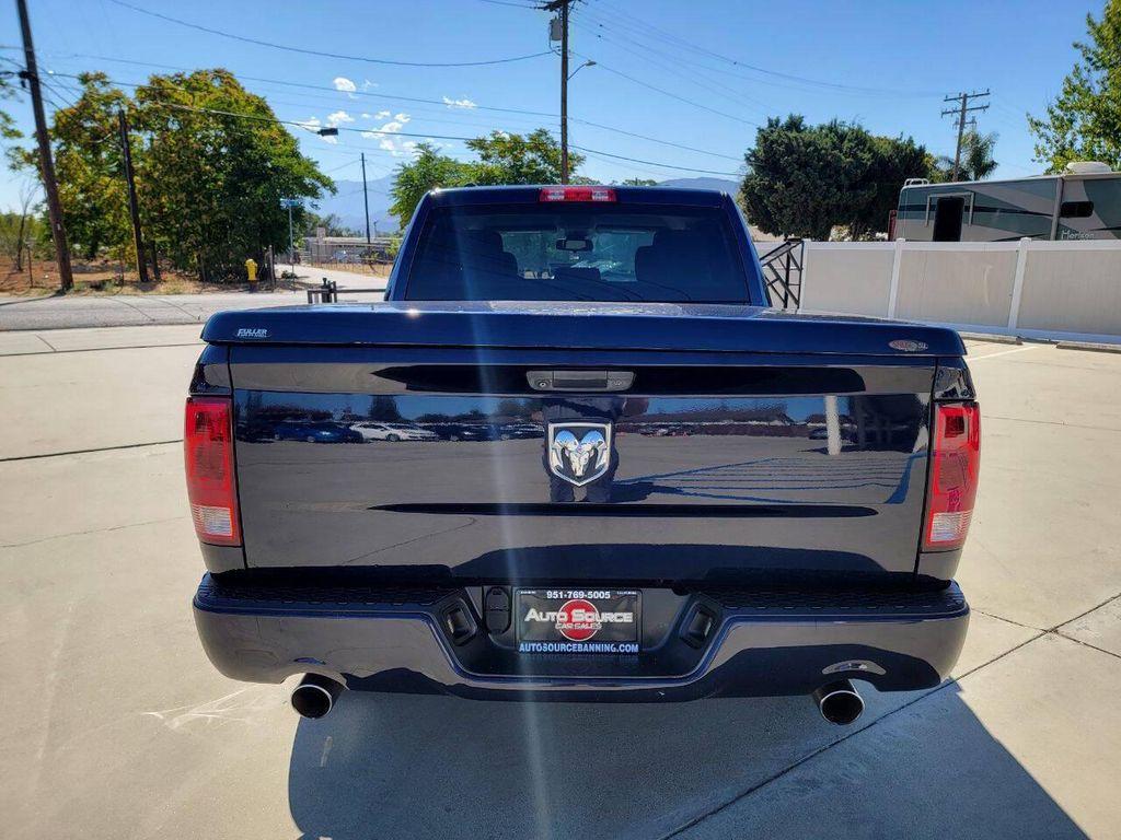 used 2013 Ram 1500 car, priced at $11,997