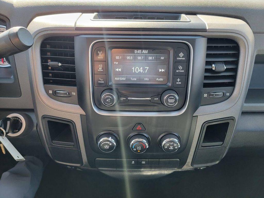 used 2013 Ram 1500 car, priced at $11,997