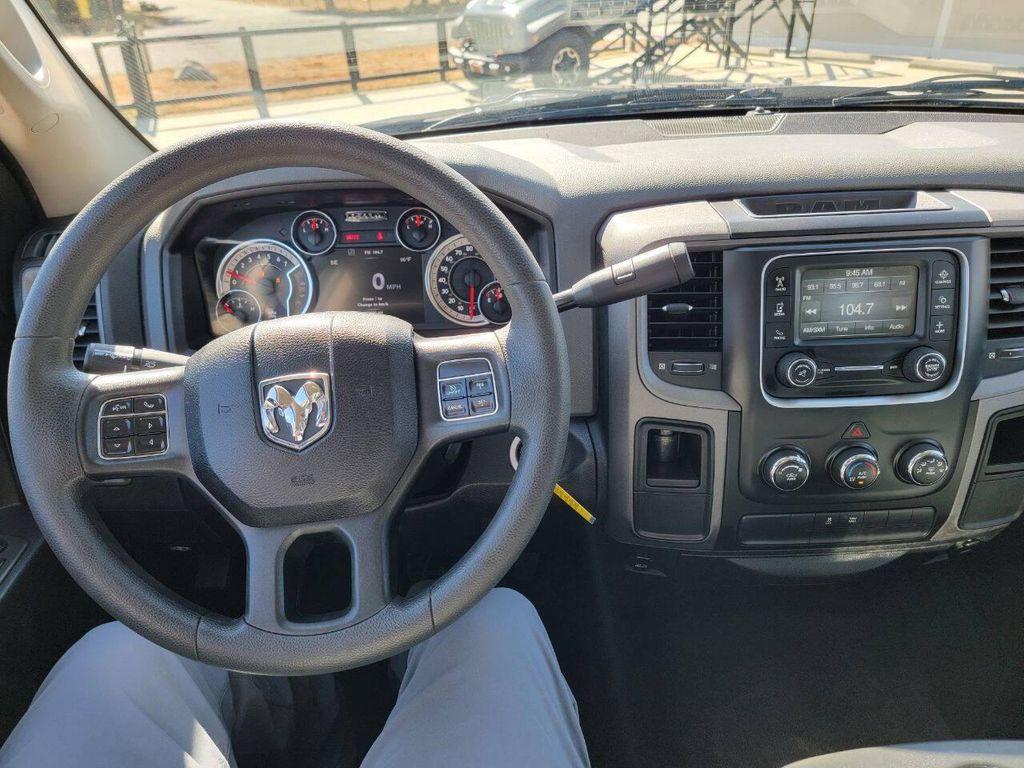 used 2013 Ram 1500 car, priced at $11,997