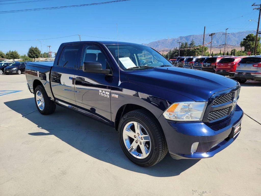 used 2013 Ram 1500 car, priced at $11,997