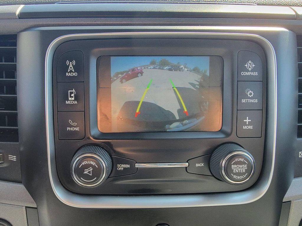 used 2013 Ram 1500 car, priced at $11,997