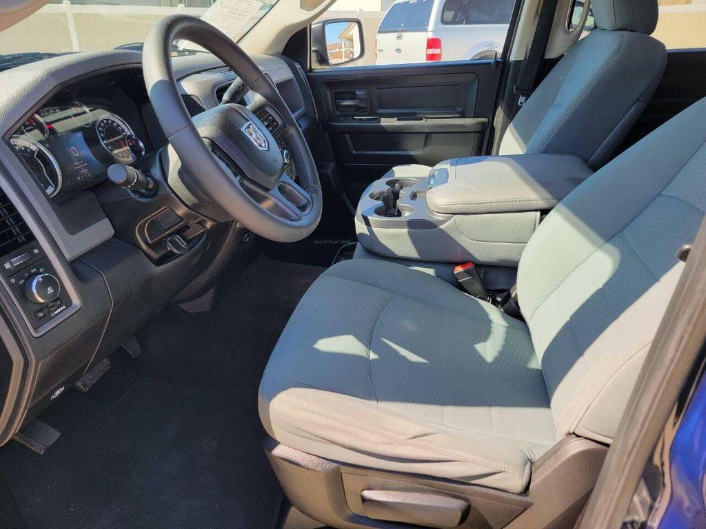 used 2013 Ram 1500 car, priced at $11,997