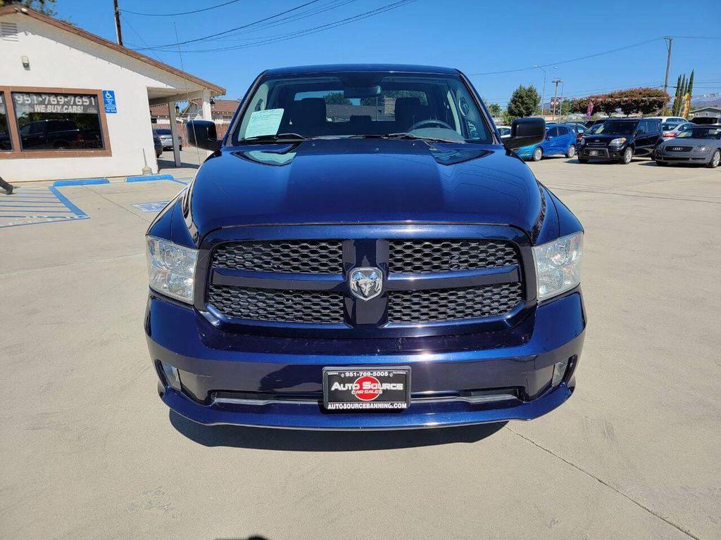 used 2013 Ram 1500 car, priced at $11,997