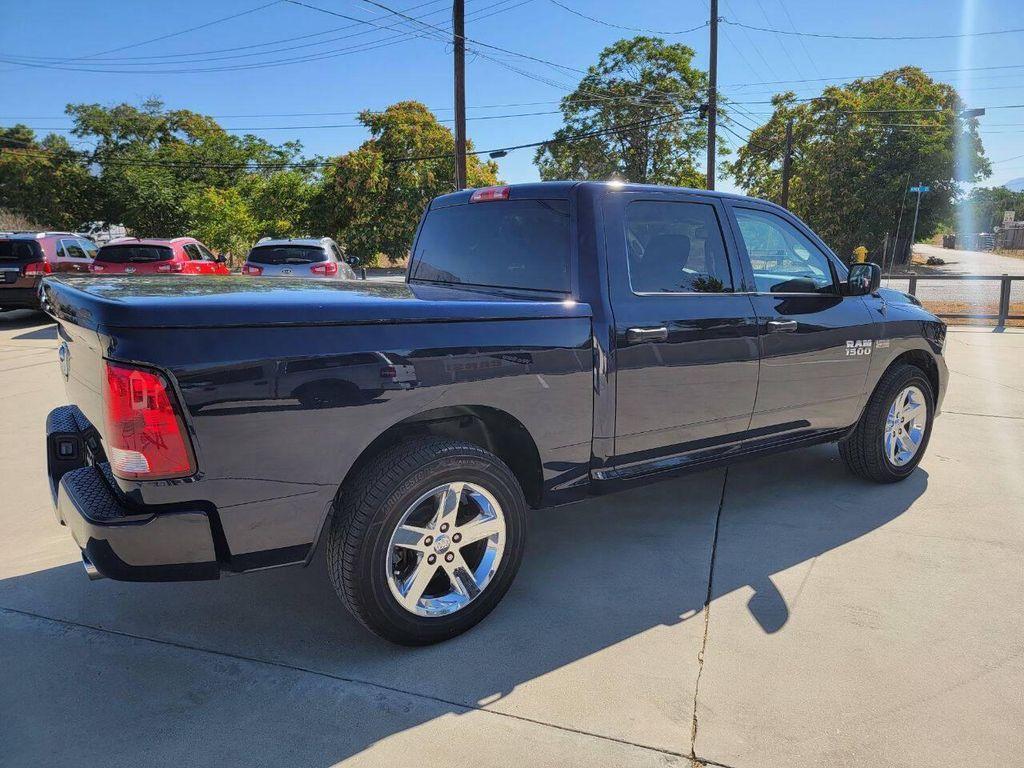 used 2013 Ram 1500 car, priced at $11,997