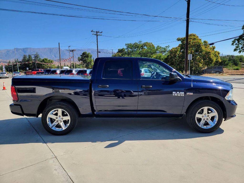 used 2013 Ram 1500 car, priced at $11,997