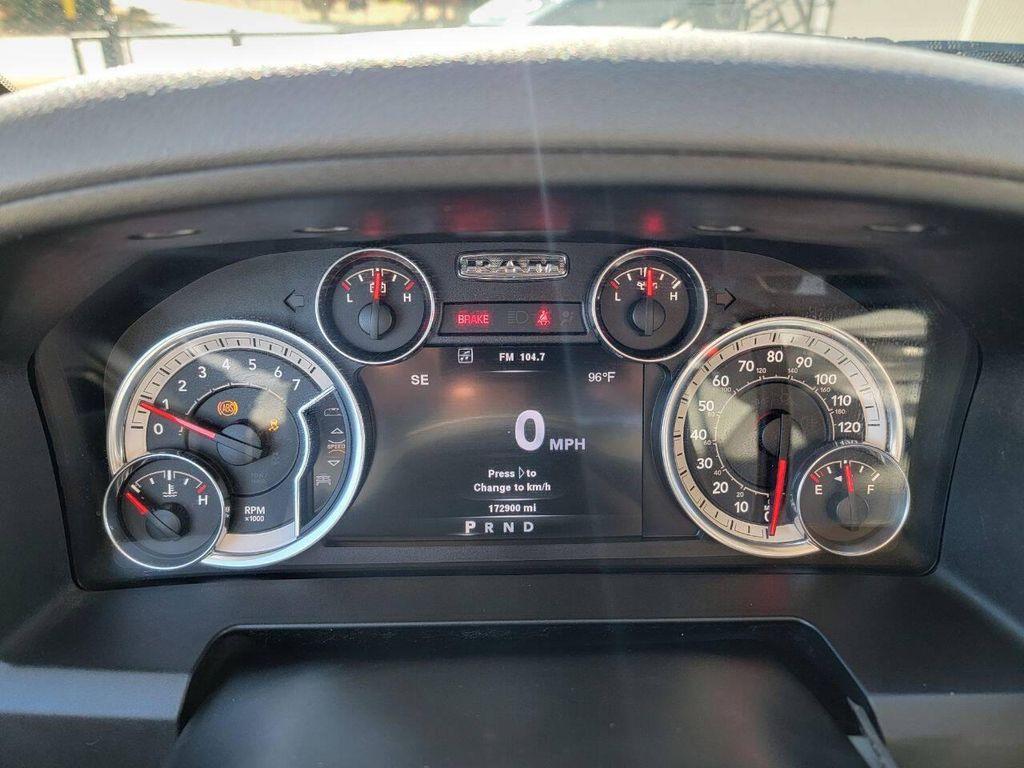 used 2013 Ram 1500 car, priced at $11,997