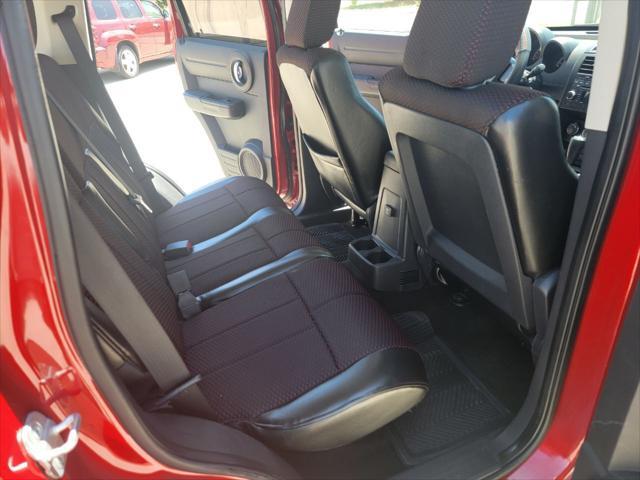 used 2007 Dodge Nitro car, priced at $7,893