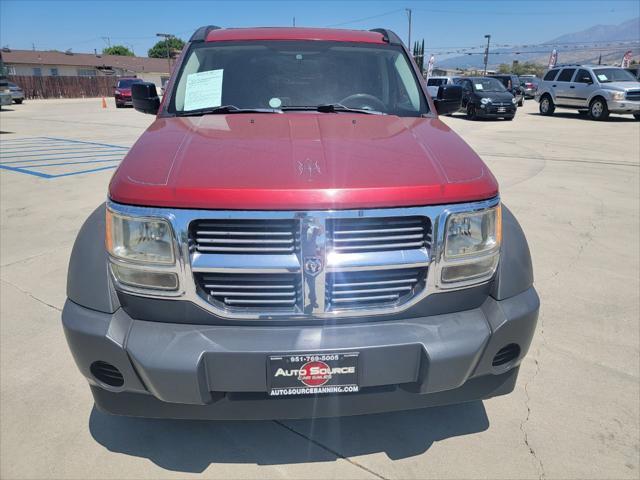 used 2007 Dodge Nitro car, priced at $7,893