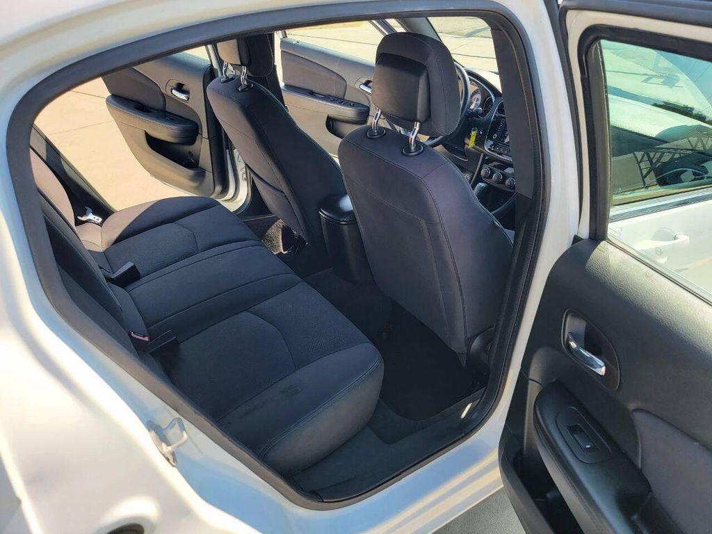 used 2013 Chrysler 200 car, priced at $8,997