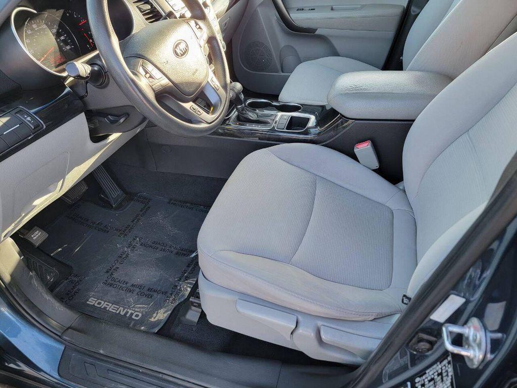 used 2014 Kia Sorento car, priced at $8,497