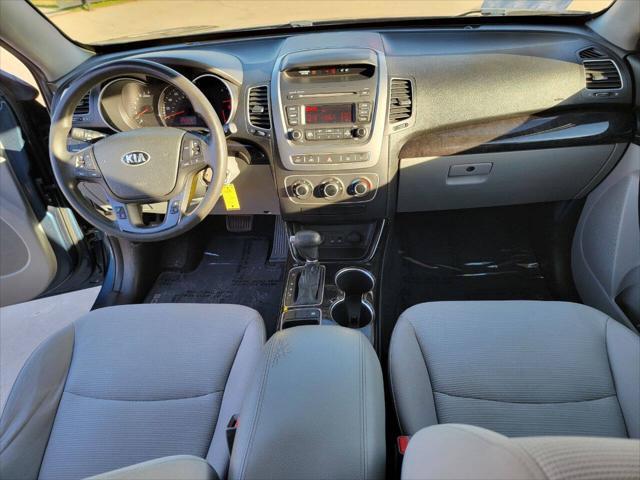 used 2014 Kia Sorento car, priced at $8,997